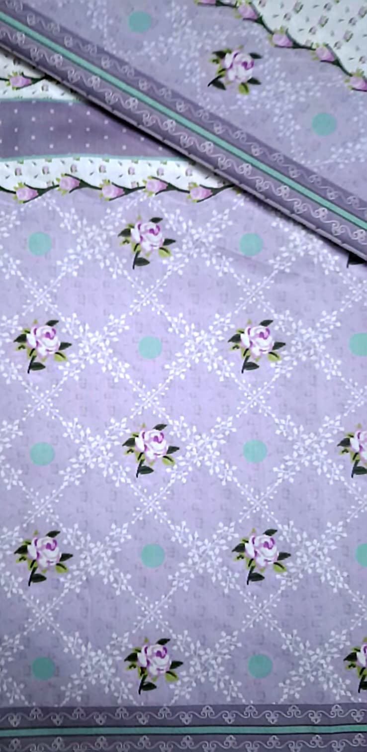 Lavender Elegance 2