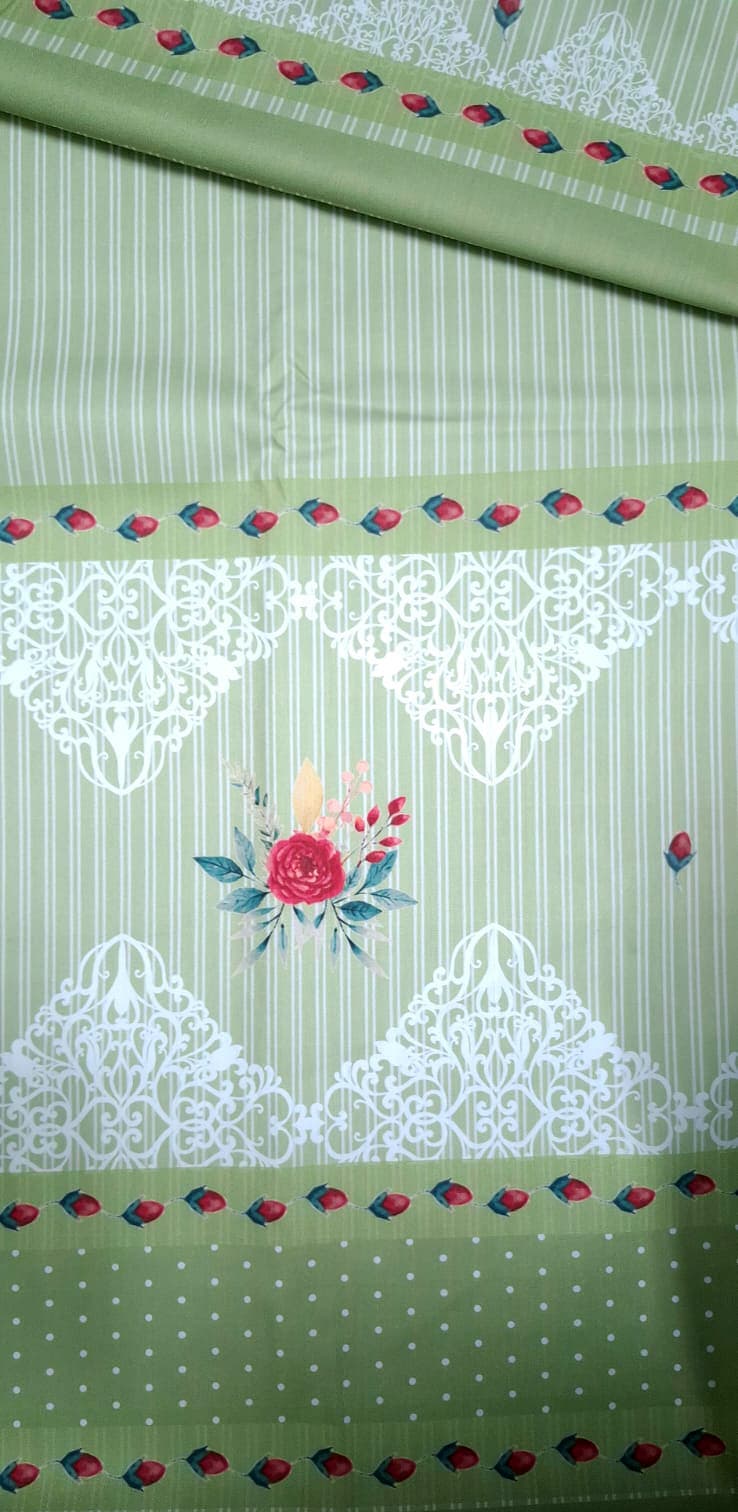 Vintage Botanical 2