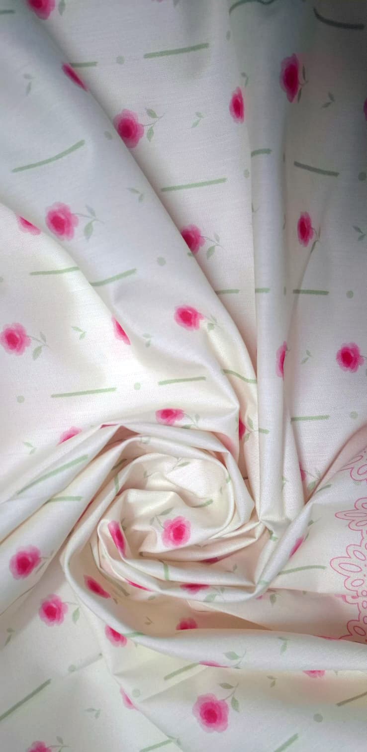 Lattice Floral 3