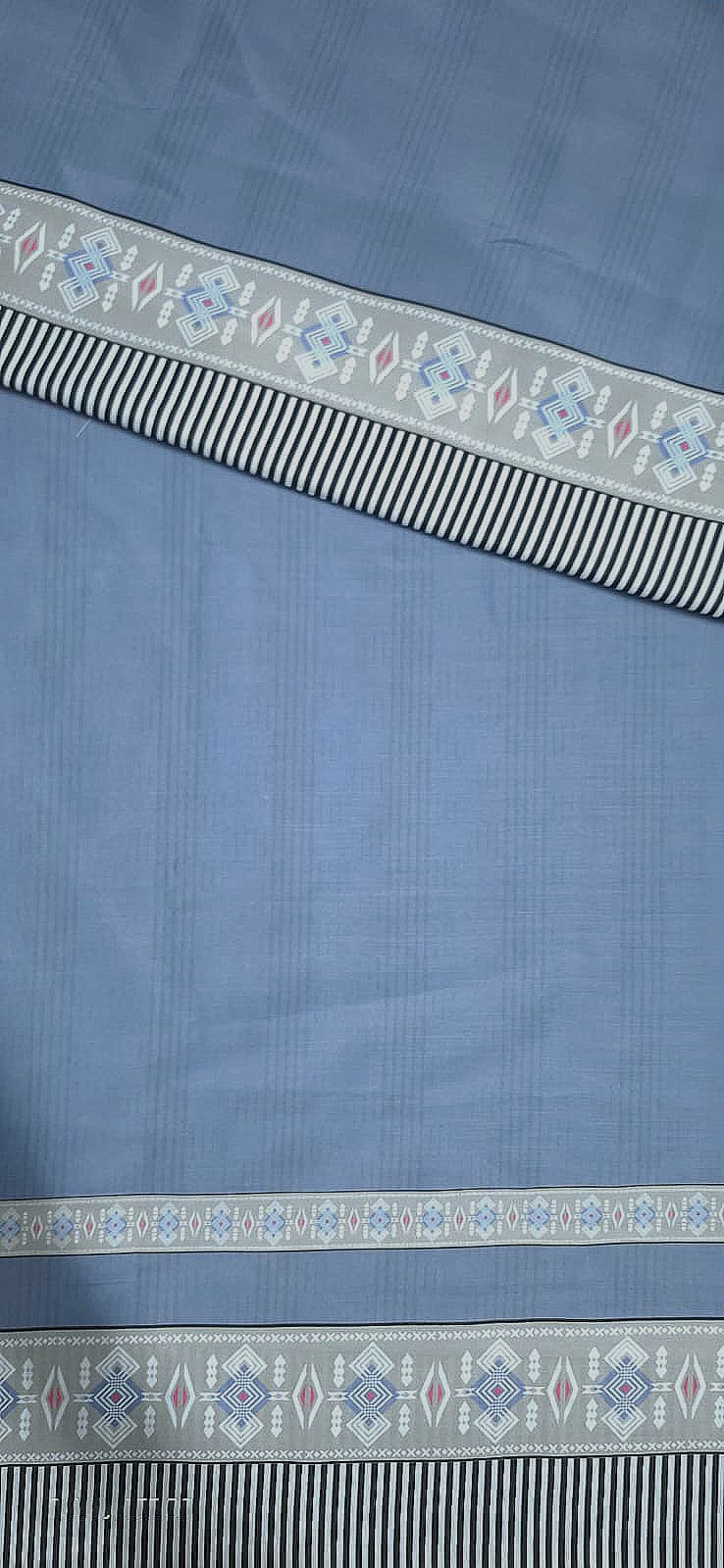 Serene Blue 2