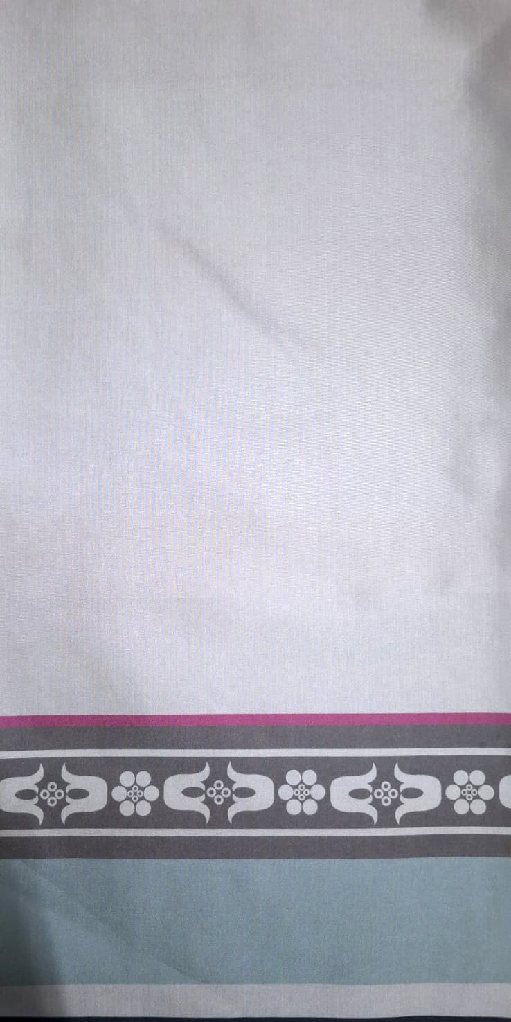 Taupe Border  2