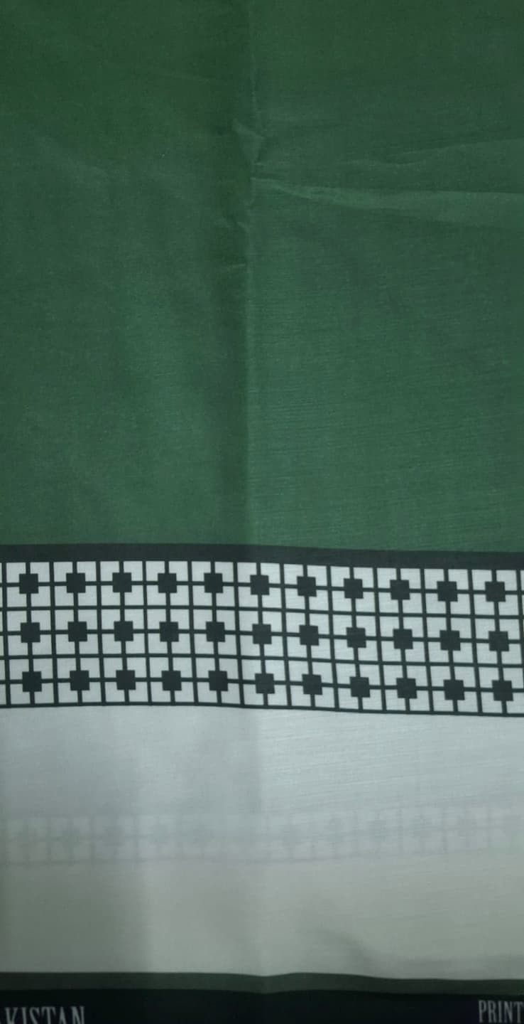 Emerald Elegance 2