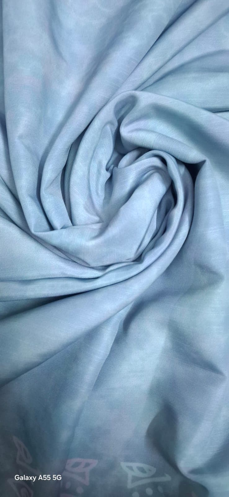 Blue Accent 3