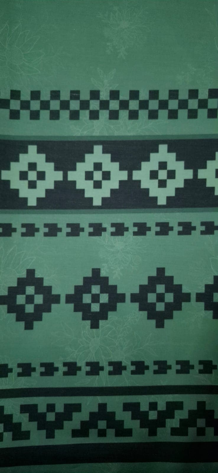 Emerald End 2