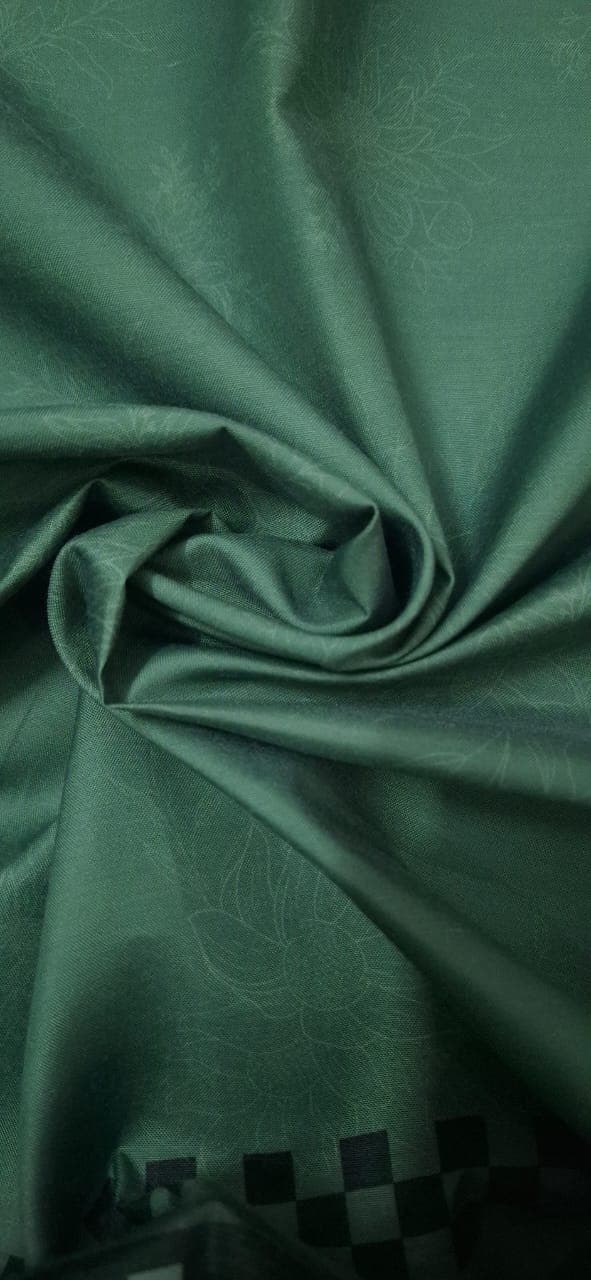 Emerald End 3
